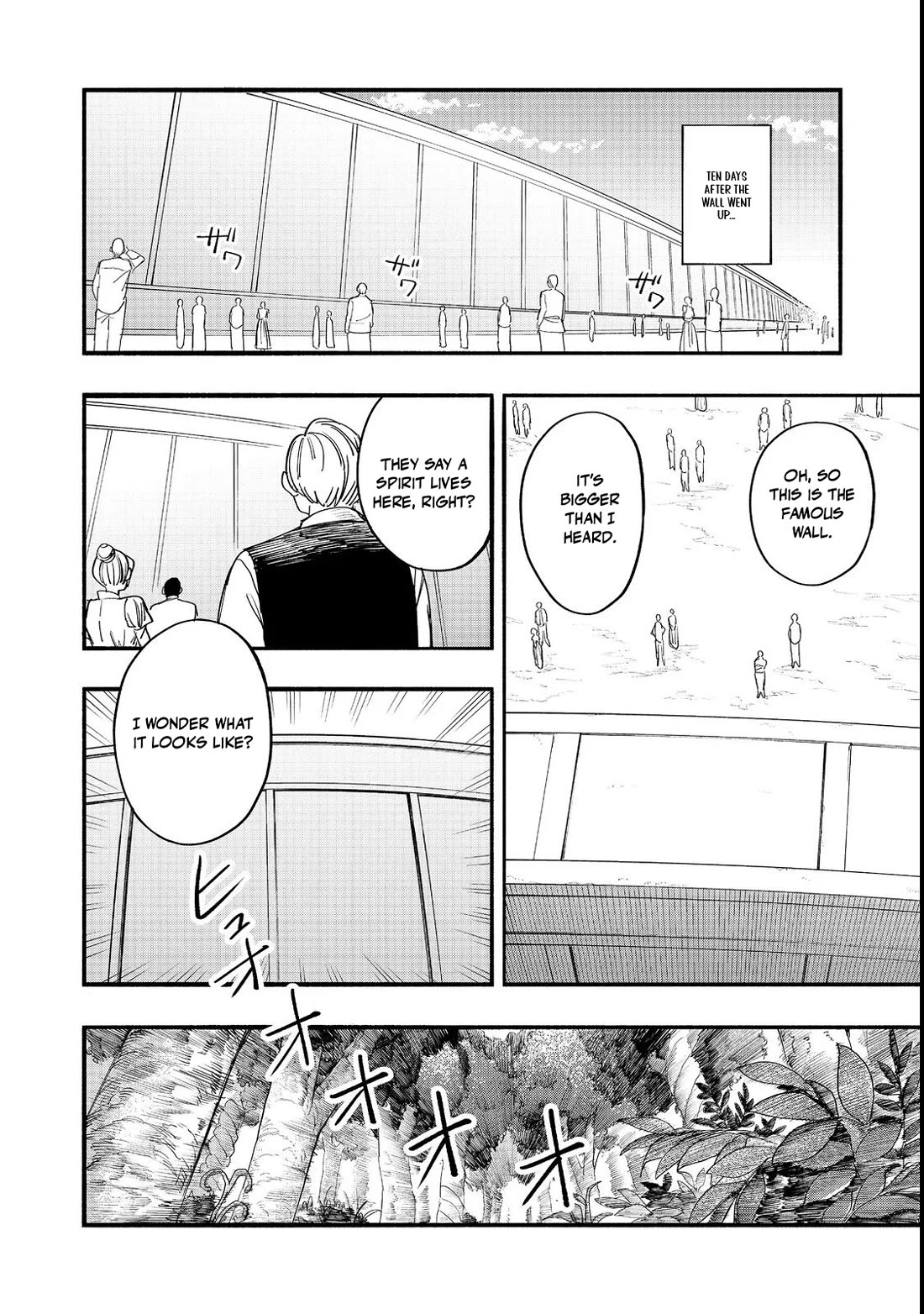 The Mochi I Drew Is Tasty Today Too Chapter 49 page 26 - Chapter 49