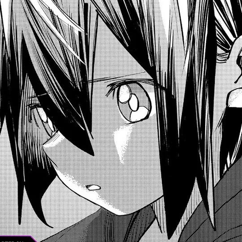 The Mochi I Drew Is Tasty Today Too Chapter 49 cover