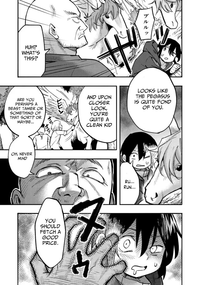 The Mochi I Drew Is Tasty Today Too Chapter 5 page 40 - Chapter 5