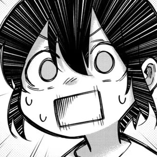 The Mochi I Drew Is Tasty Today Too Chapter 5 cover