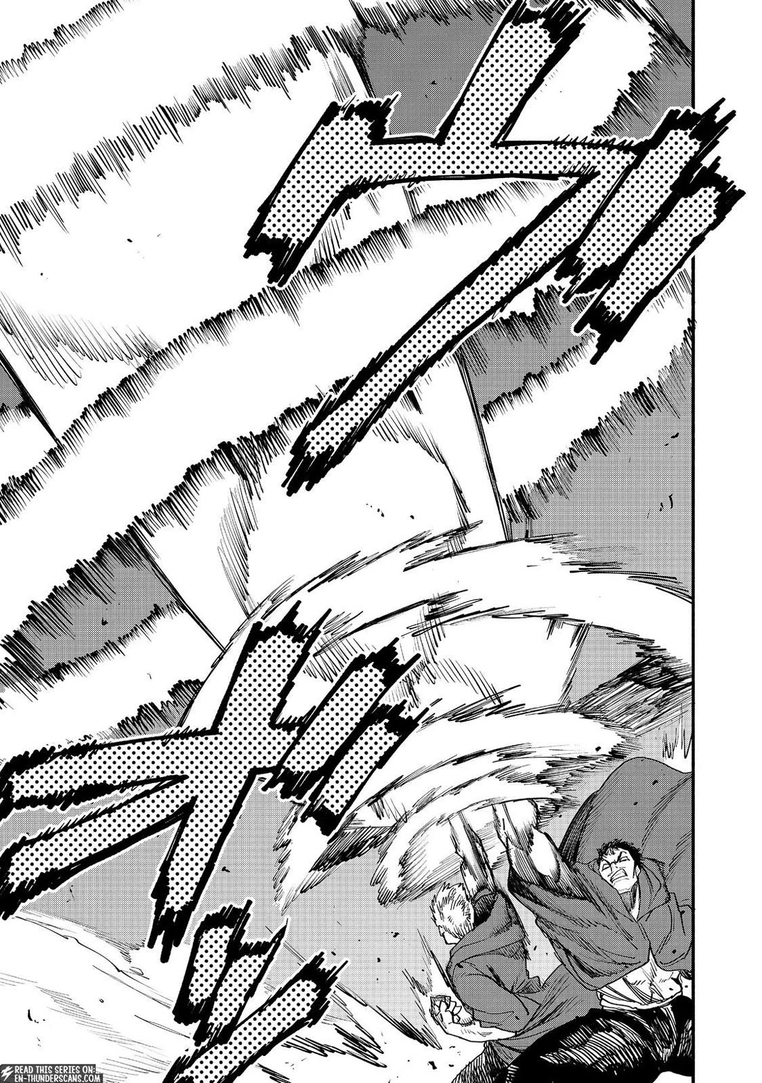 The Mochi I Drew Is Tasty Today Too Chapter 52 page 19 - Chapter 52