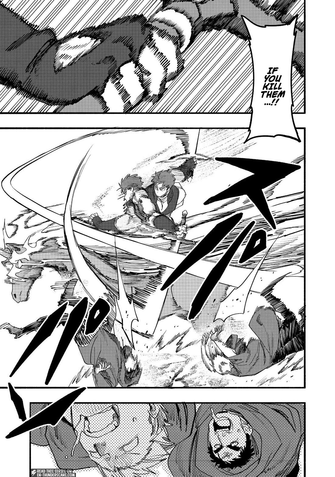 The Mochi I Drew Is Tasty Today Too Chapter 52 page 27 - Chapter 52