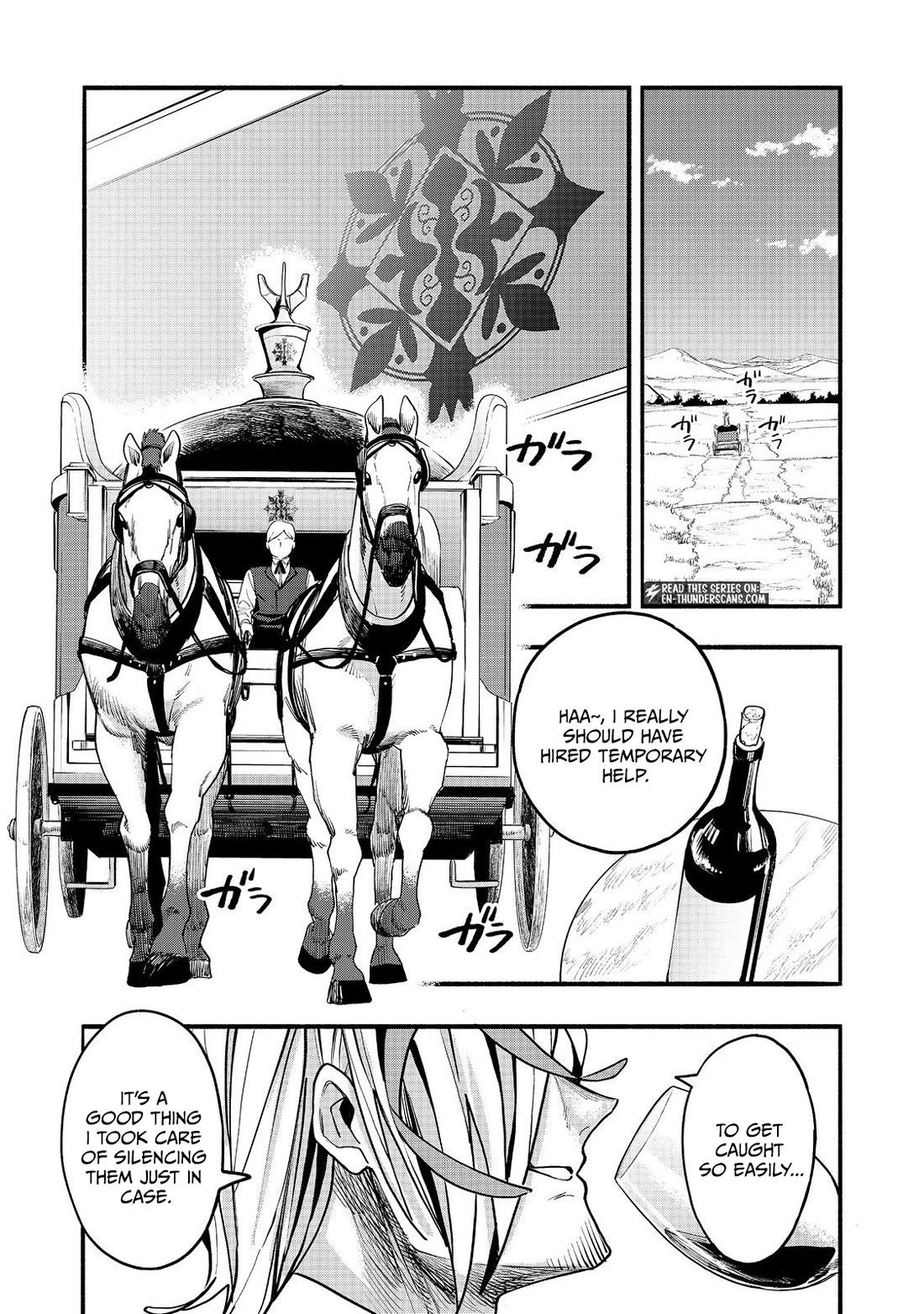 The Mochi I Drew Is Tasty Today Too Chapter 52 page 37 - Chapter 52
