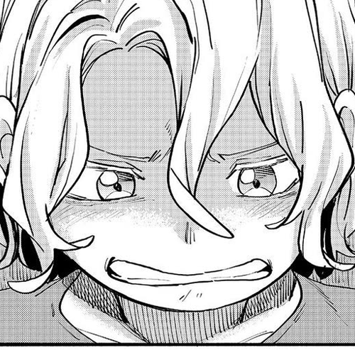 The Mochi I Drew Is Tasty Today Too Chapter 52 cover