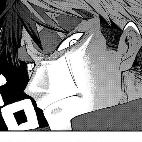 The Mochi I Drew Is Tasty Today Too Chapter 53 cover
