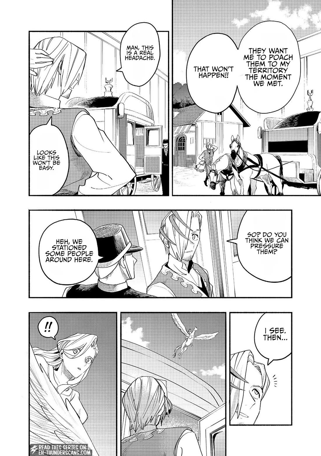 The Mochi I Drew Is Tasty Today Too Chapter 54 page 22 - Chapter 54