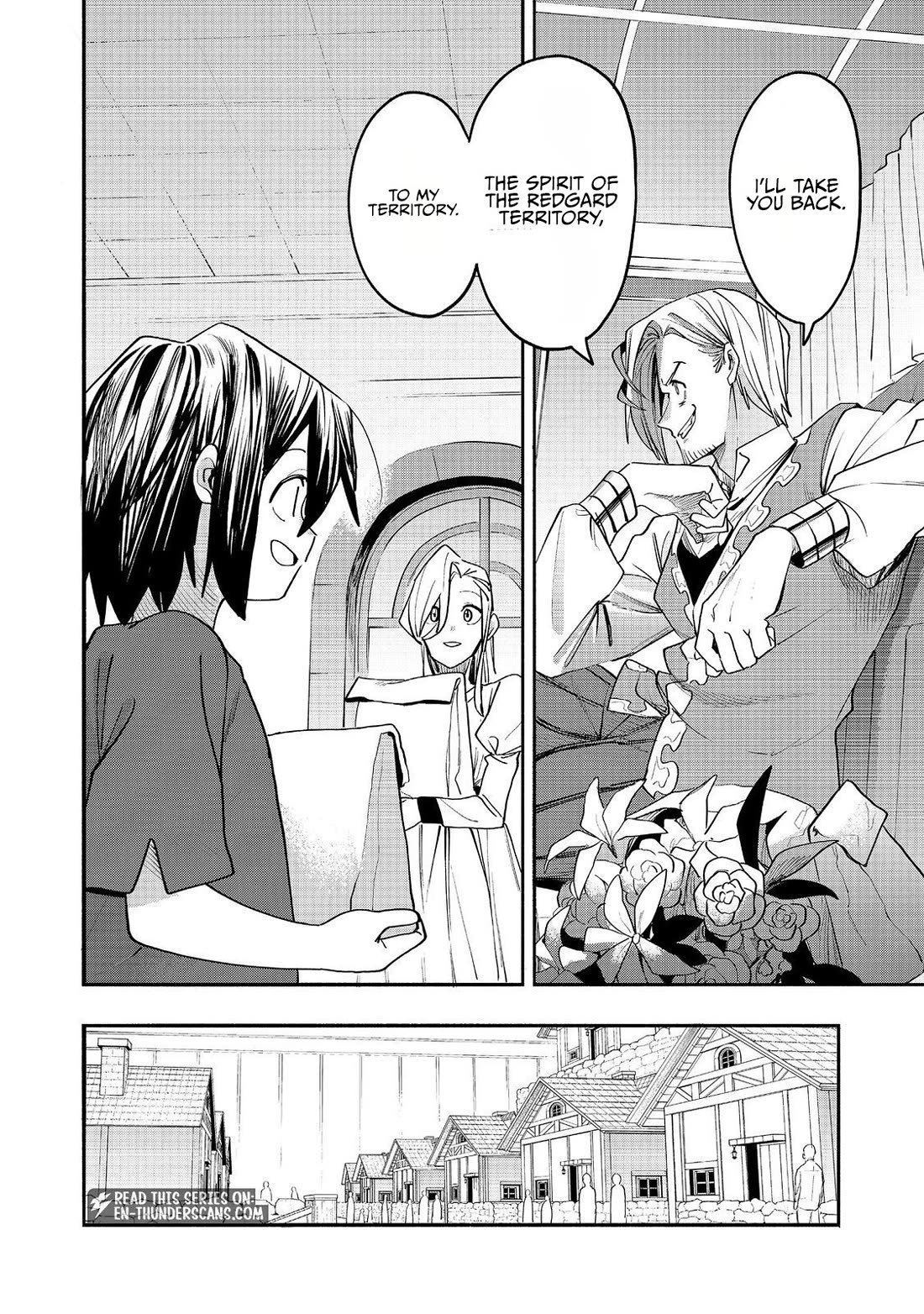 The Mochi I Drew Is Tasty Today Too Chapter 54 page 24 - Chapter 54