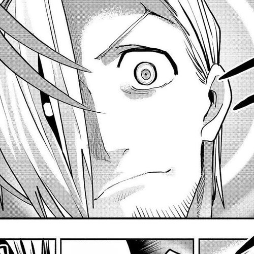 The Mochi I Drew Is Tasty Today Too Chapter 54 cover