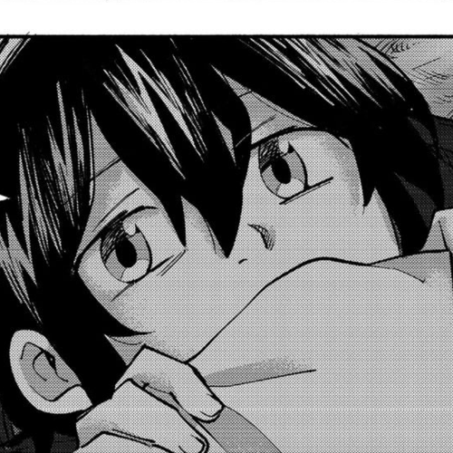 The Mochi I Drew Is Tasty Today Too Chapter 6 cover