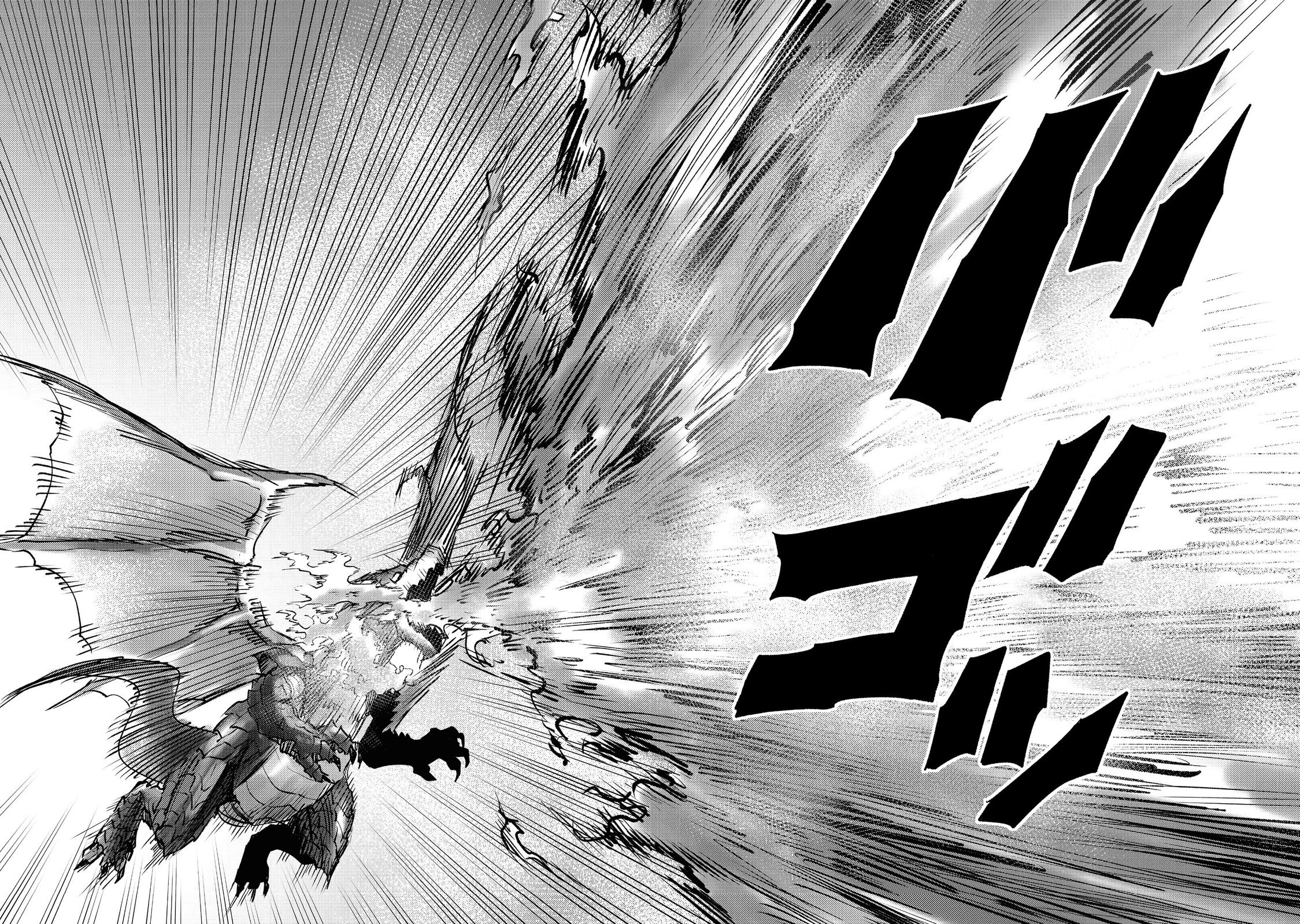 The Mochi I Drew Is Tasty Today Too Chapter 7 page 46 - Chapter 7