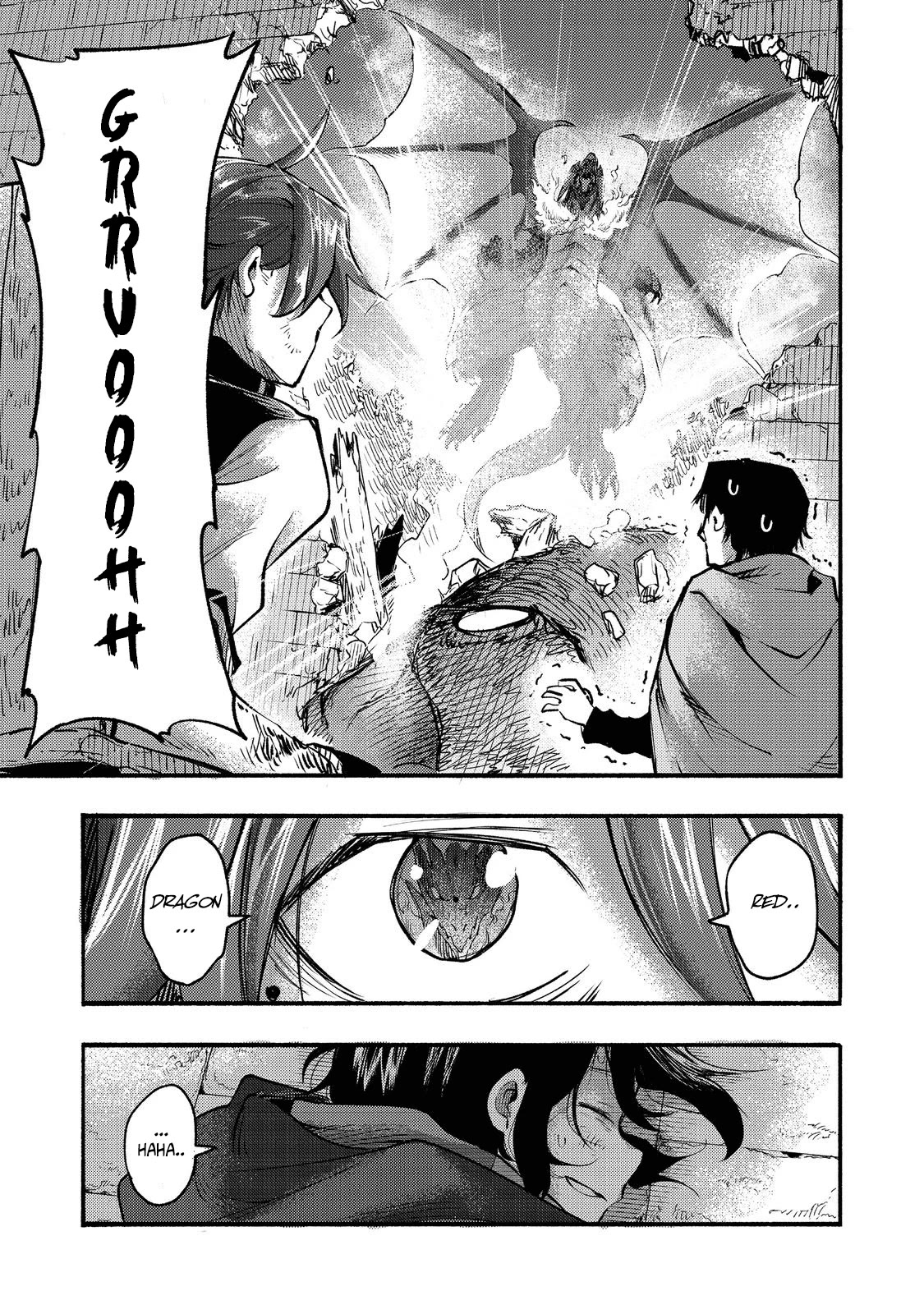 The Mochi I Drew Is Tasty Today Too Chapter 7 page 48 - Chapter 7