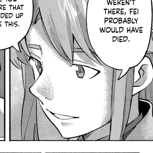 The Mochi I Drew Is Tasty Today Too Chapter 8 cover