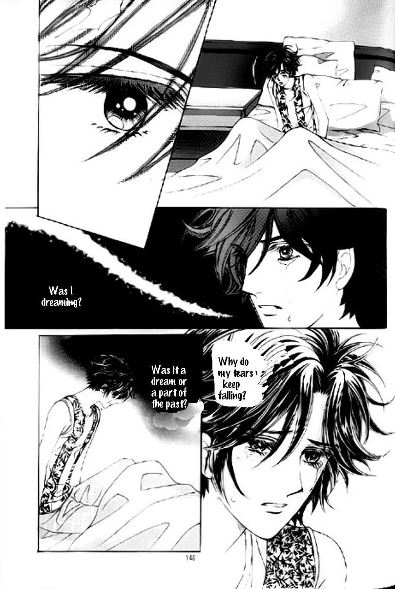 The Moment When a Fox Becomes a Wolf Chapter 19 page 28 - Chapter 19