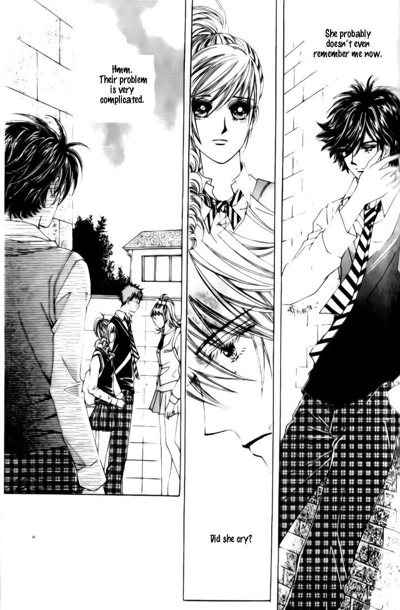 The Moment When a Fox Becomes a Wolf Chapter 29 page 19 - Chapter 29