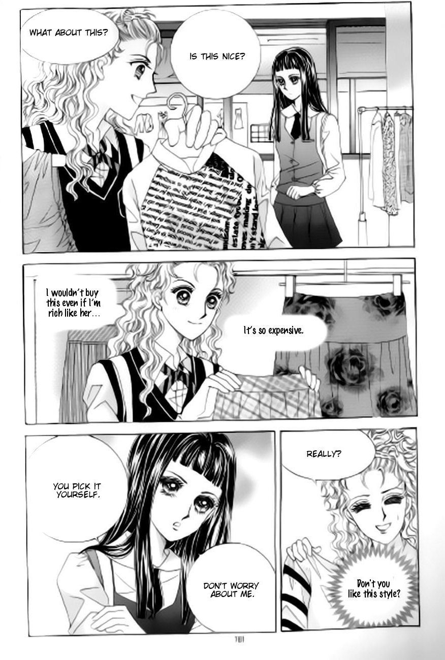 The Moment When a Fox Becomes a Wolf Chapter 42 page 28 - Chapter 42