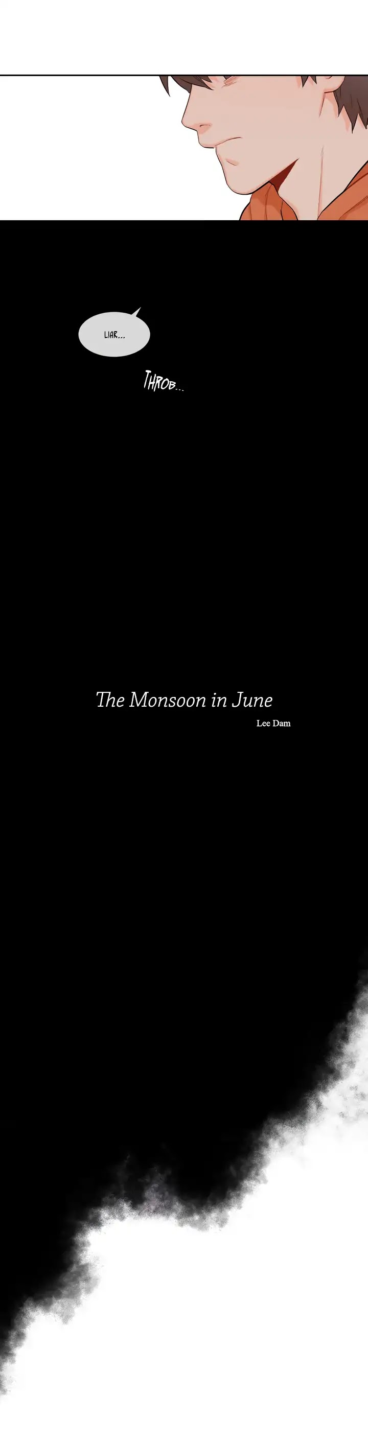 The Monsoon In June Chapter 1 page 10 - Chapter 1