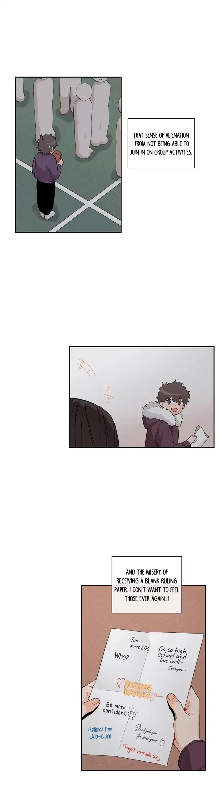 The Monsoon In June Chapter 1 page 12 - Chapter 1