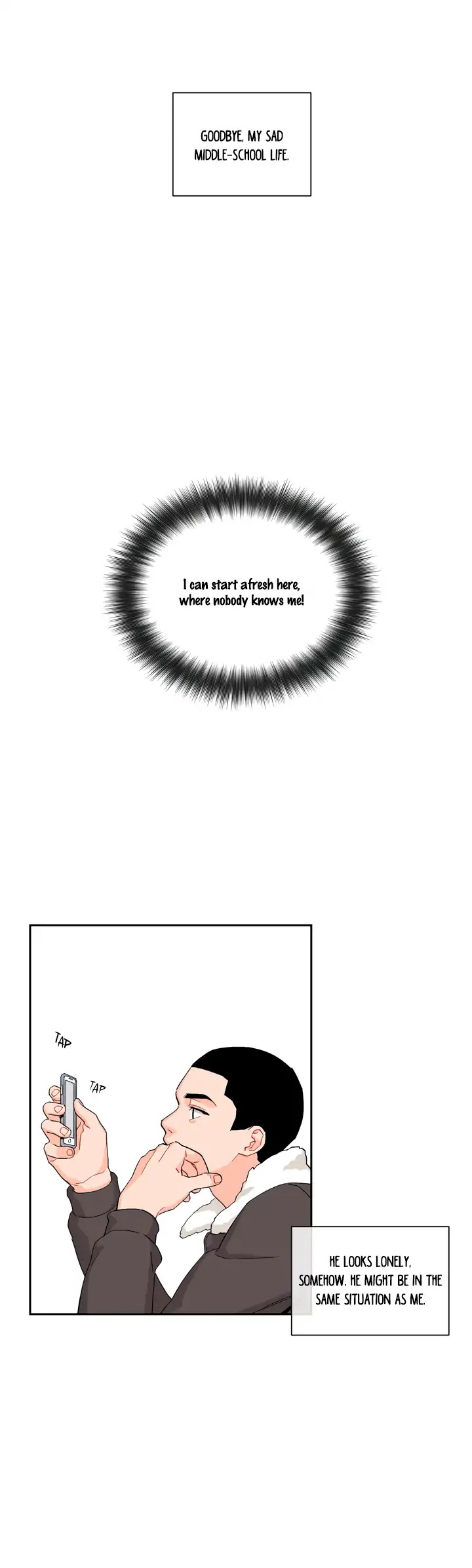 The Monsoon In June Chapter 1 page 13 - Chapter 1