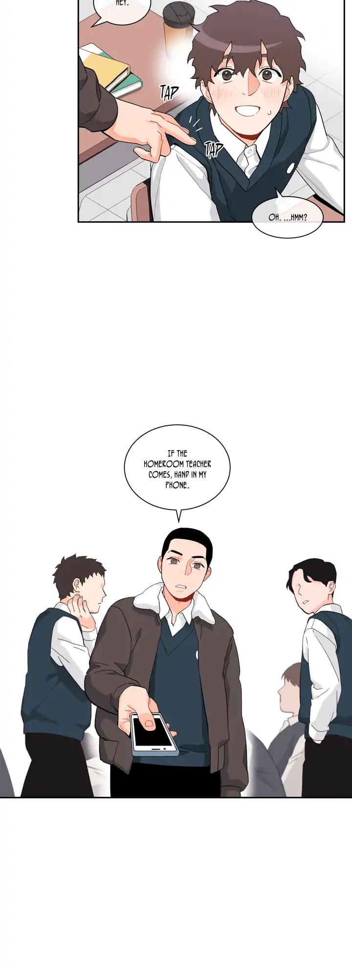 The Monsoon In June Chapter 1 page 15 - Chapter 1