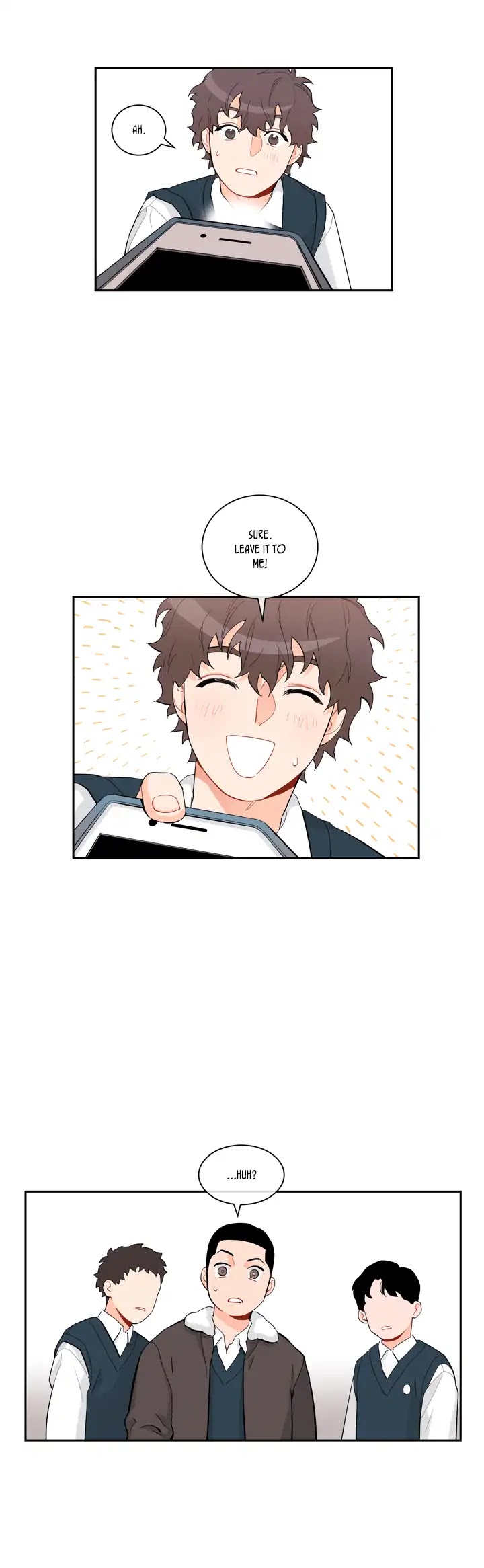 The Monsoon In June Chapter 1 page 16 - Chapter 1