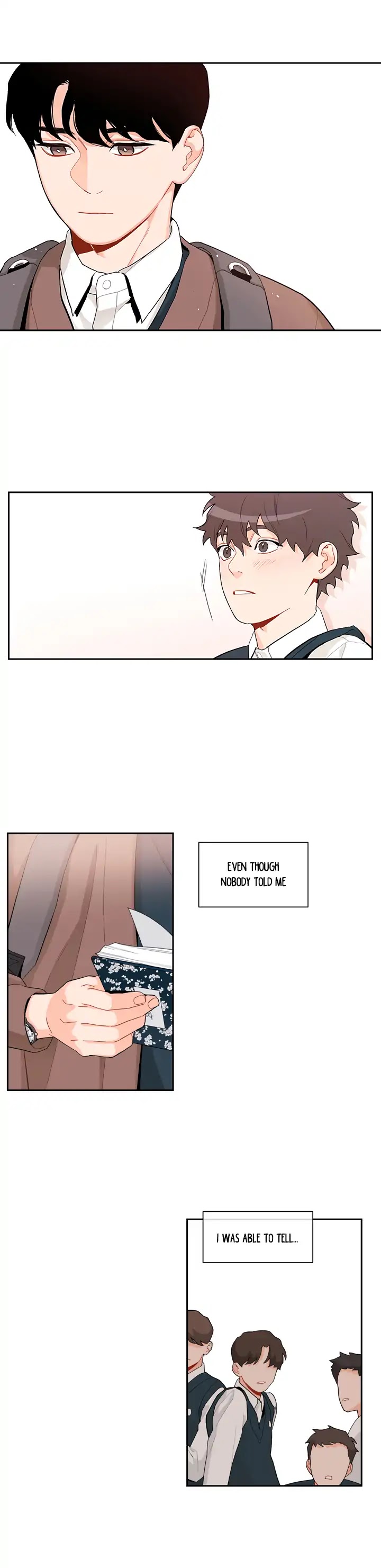The Monsoon In June Chapter 1 page 22 - Chapter 1