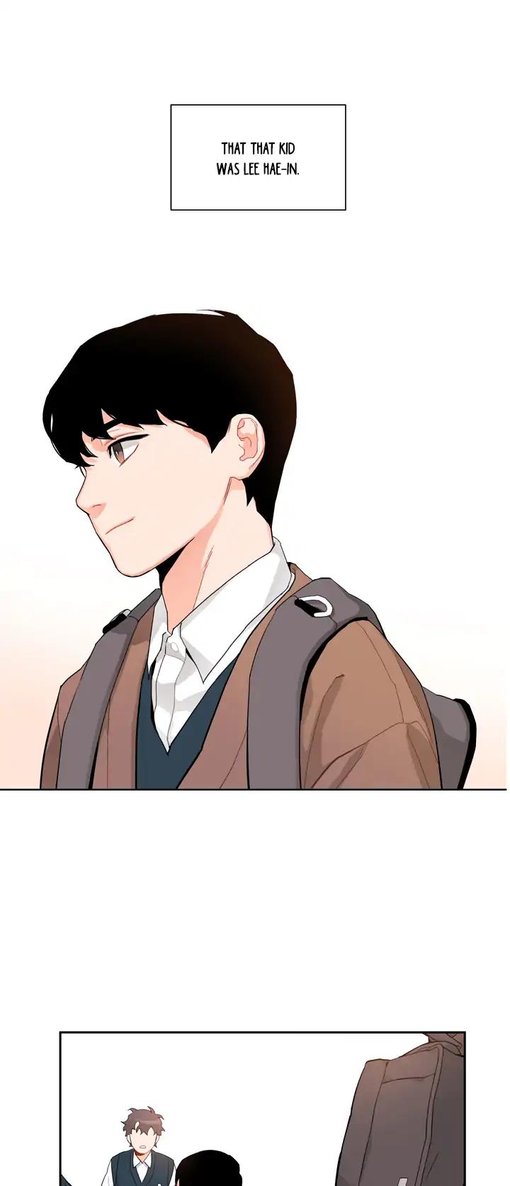The Monsoon In June Chapter 1 page 23 - Chapter 1