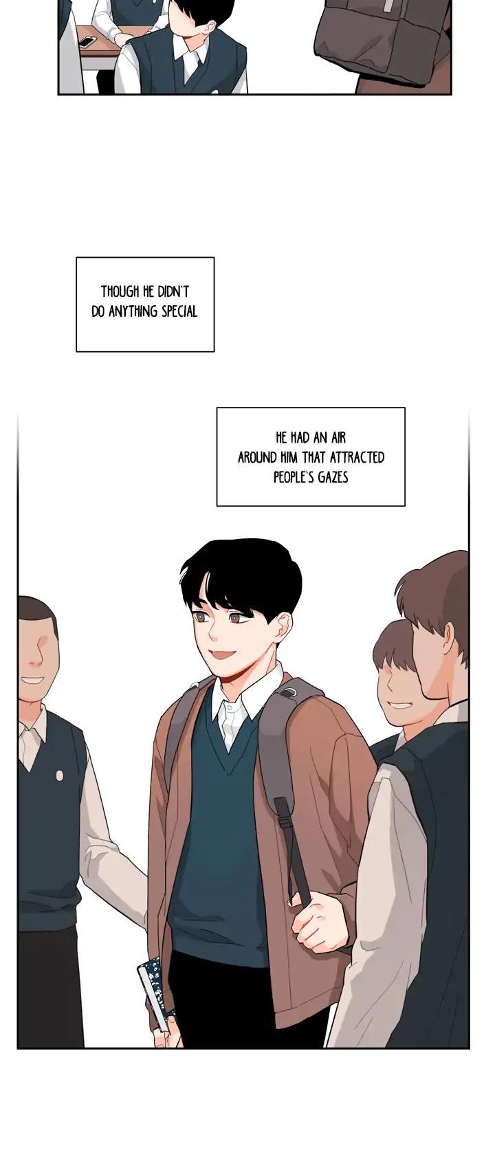 The Monsoon In June Chapter 1 page 24 - Chapter 1