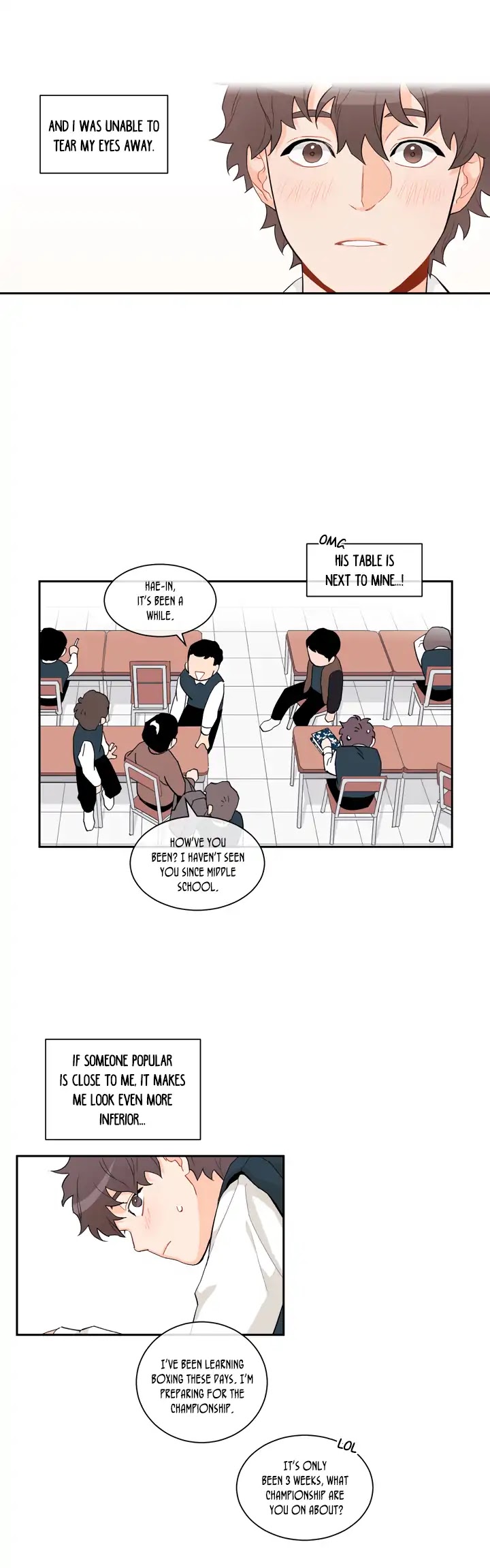 The Monsoon In June Chapter 1 page 25 - Chapter 1