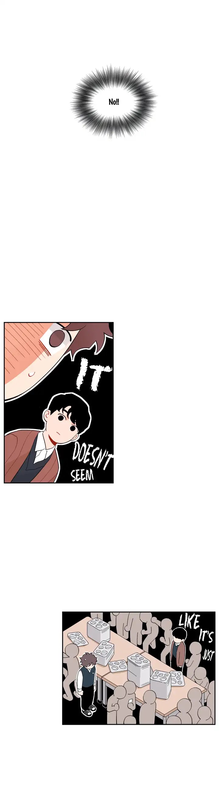 The Monsoon In June Chapter 1 page 27 - Chapter 1