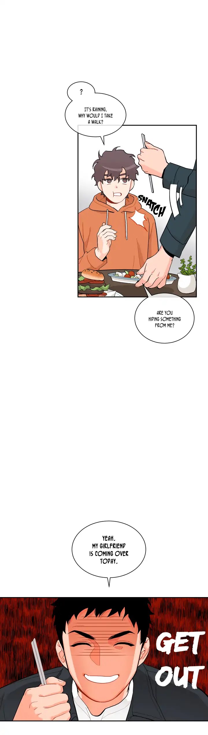 The Monsoon In June Chapter 1 page 4 - Chapter 1