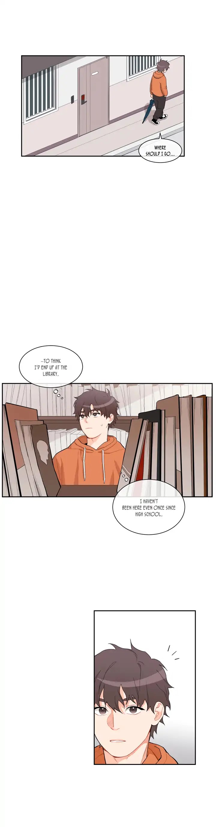 The Monsoon In June Chapter 1 page 6 - Chapter 1