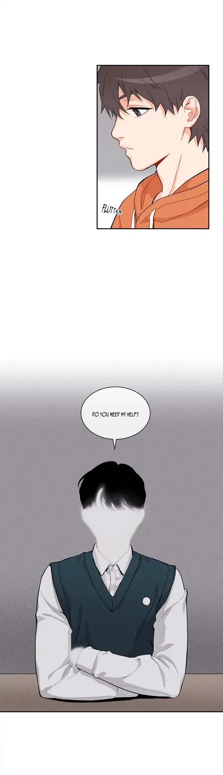 The Monsoon In June Chapter 1 page 8 - Chapter 1