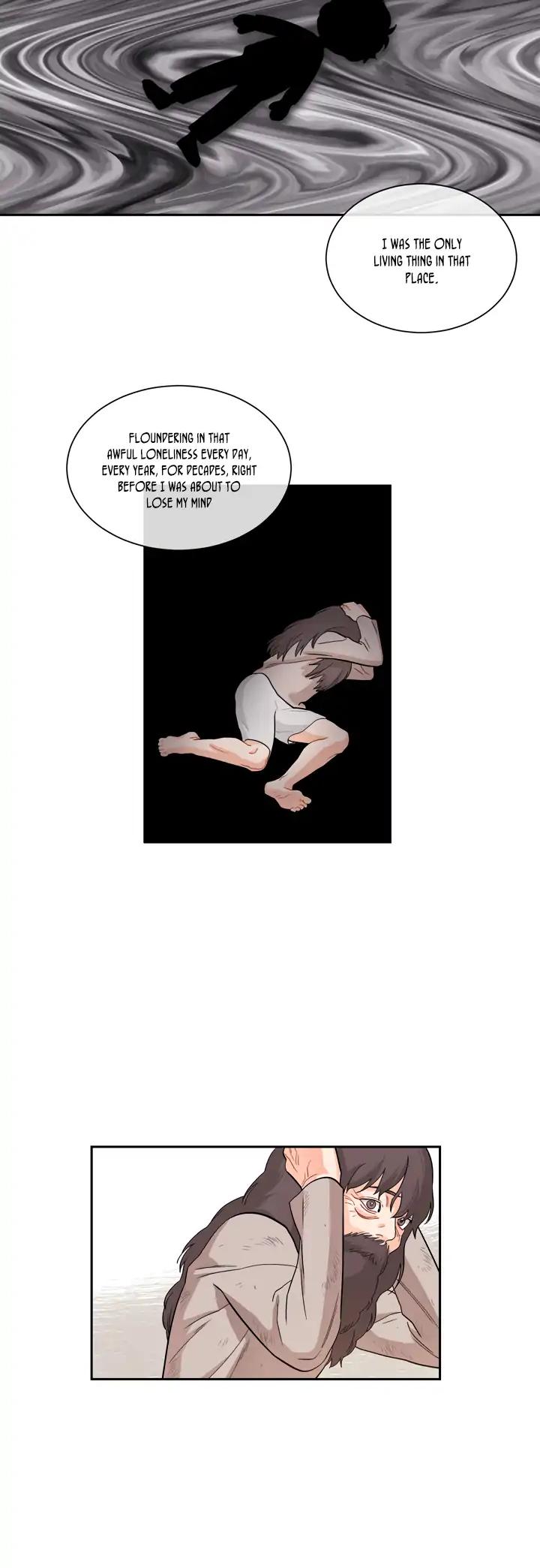 The Monsoon In June Chapter 2 page 10 - Chapter 2