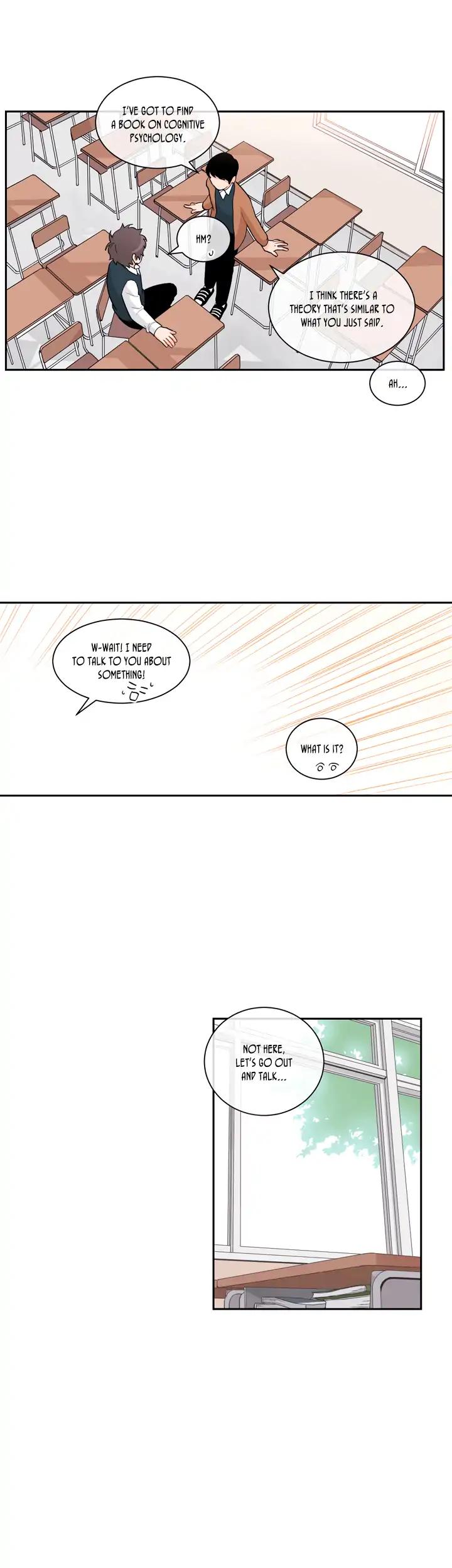 The Monsoon In June Chapter 2 page 13 - Chapter 2