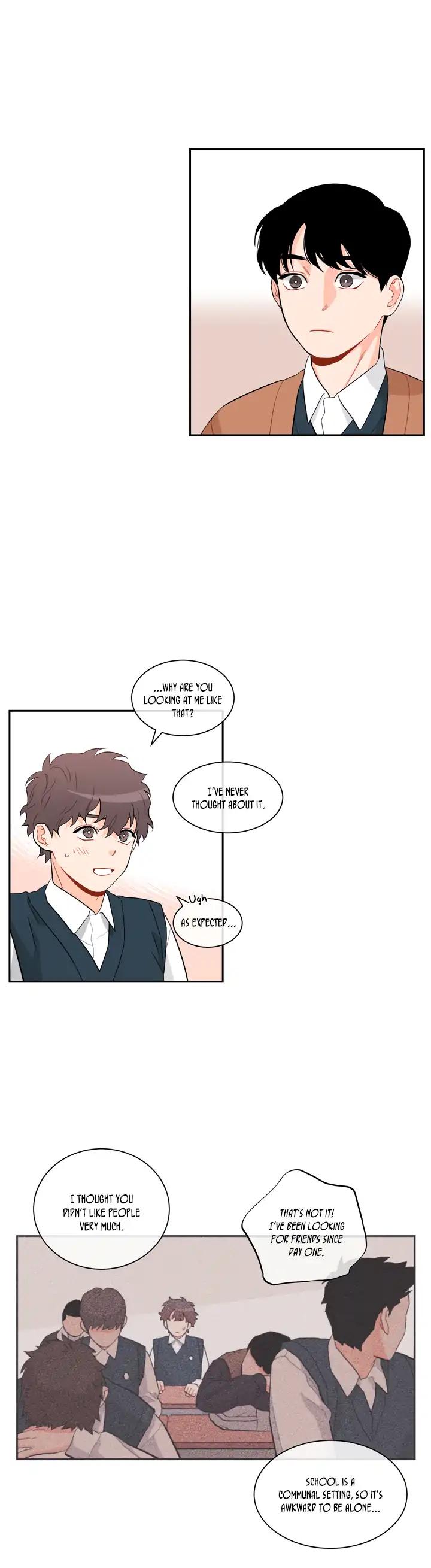 The Monsoon In June Chapter 2 page 15 - Chapter 2