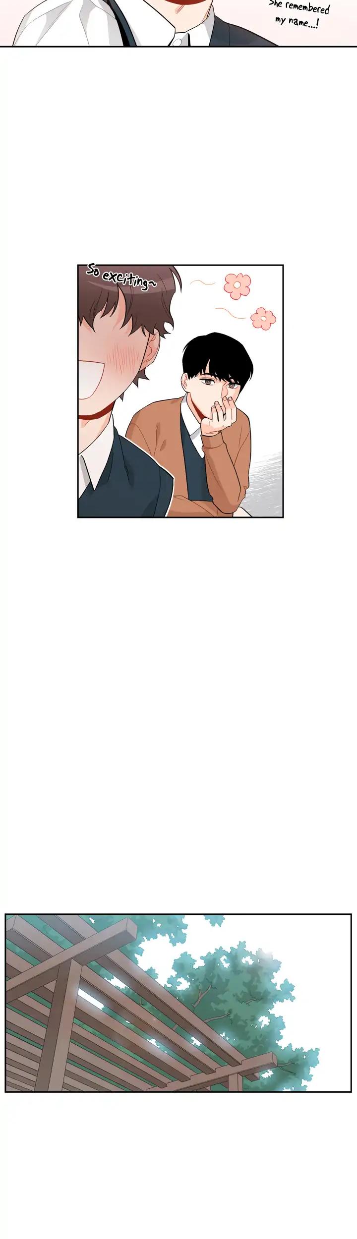 The Monsoon In June Chapter 2 page 18 - Chapter 2