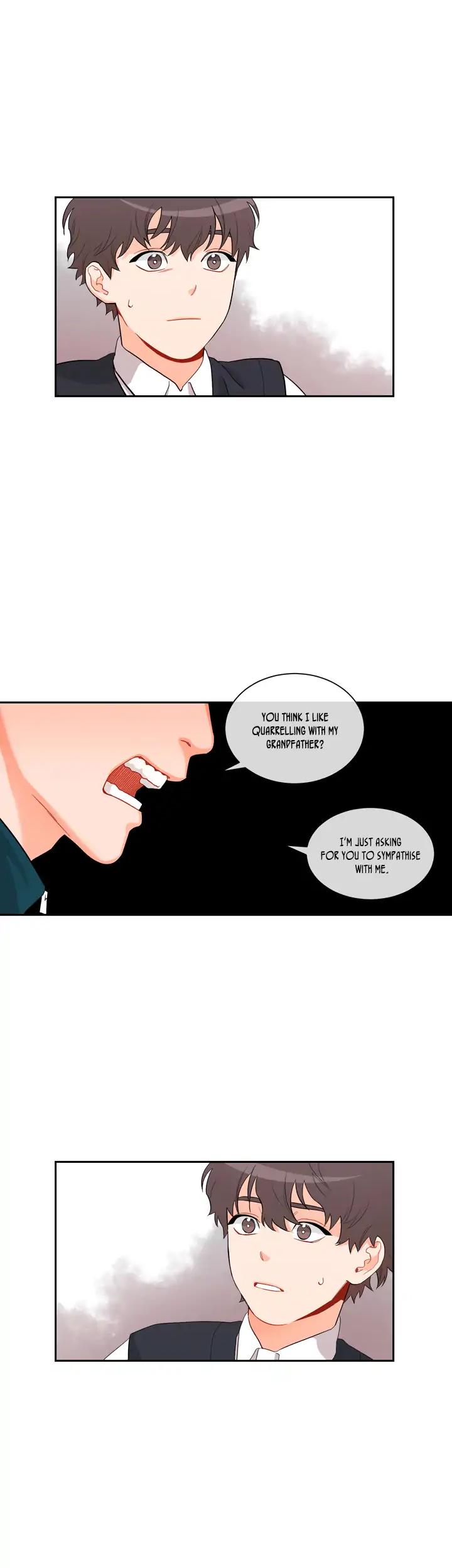 The Monsoon In June Chapter 2 page 22 - Chapter 2