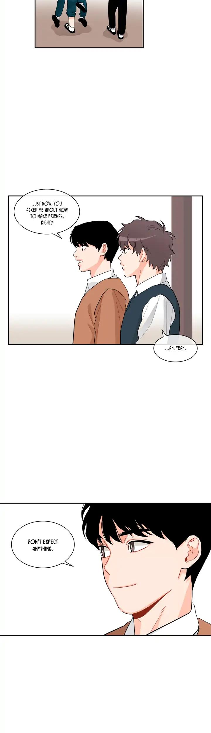 The Monsoon In June Chapter 2 page 24 - Chapter 2
