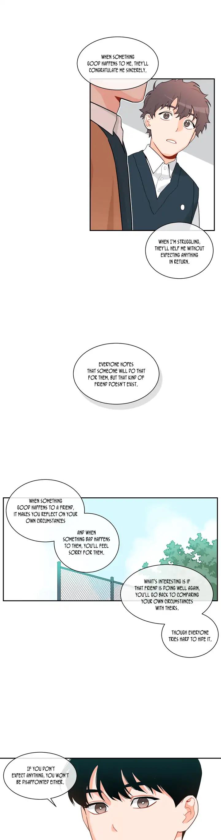 The Monsoon In June Chapter 2 page 25 - Chapter 2