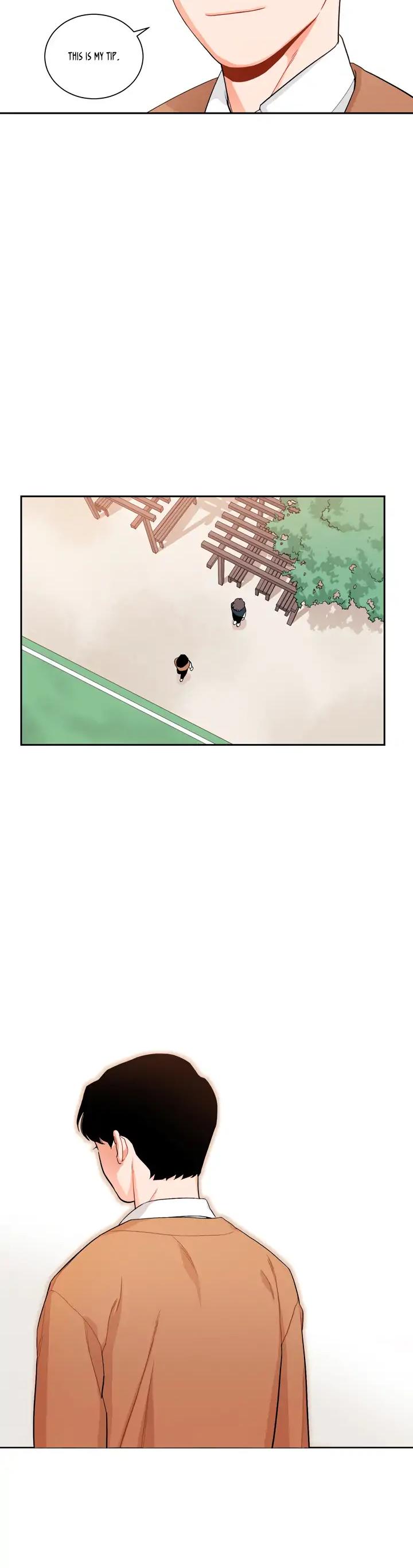 The Monsoon In June Chapter 2 page 26 - Chapter 2
