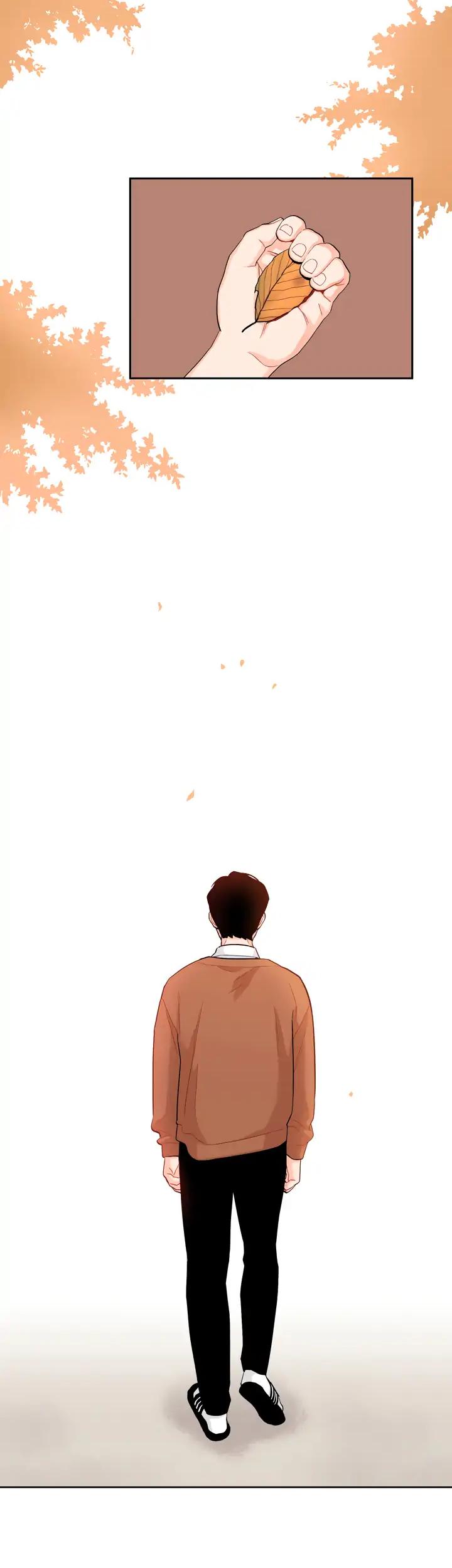 The Monsoon In June Chapter 2 page 28 - Chapter 2