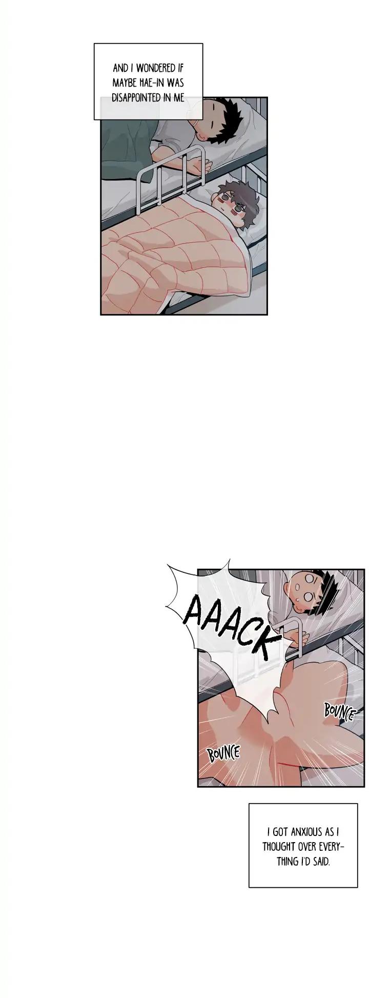 The Monsoon In June Chapter 2 page 4 - Chapter 2