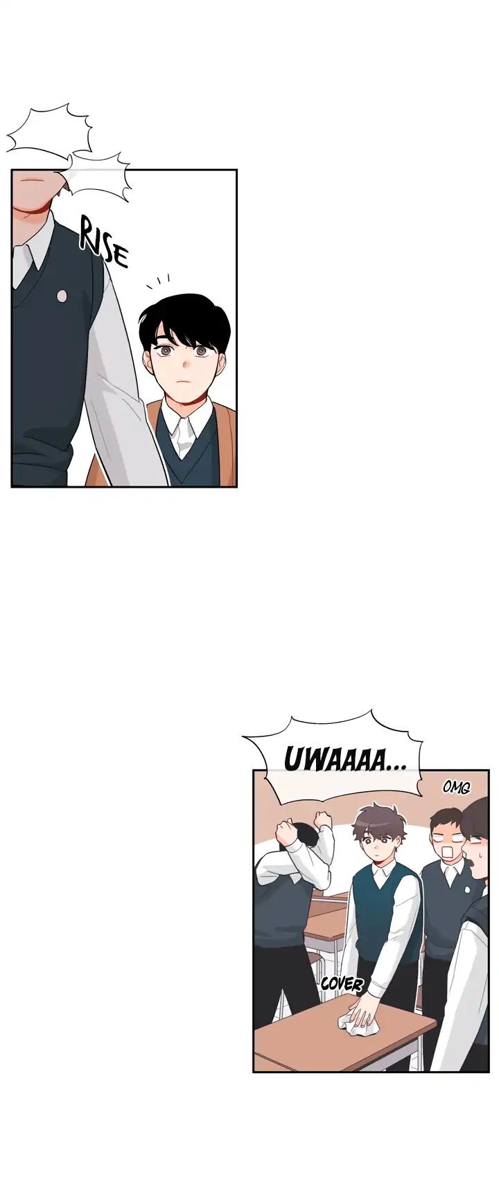 The Monsoon In June Chapter 2 page 7 - Chapter 2