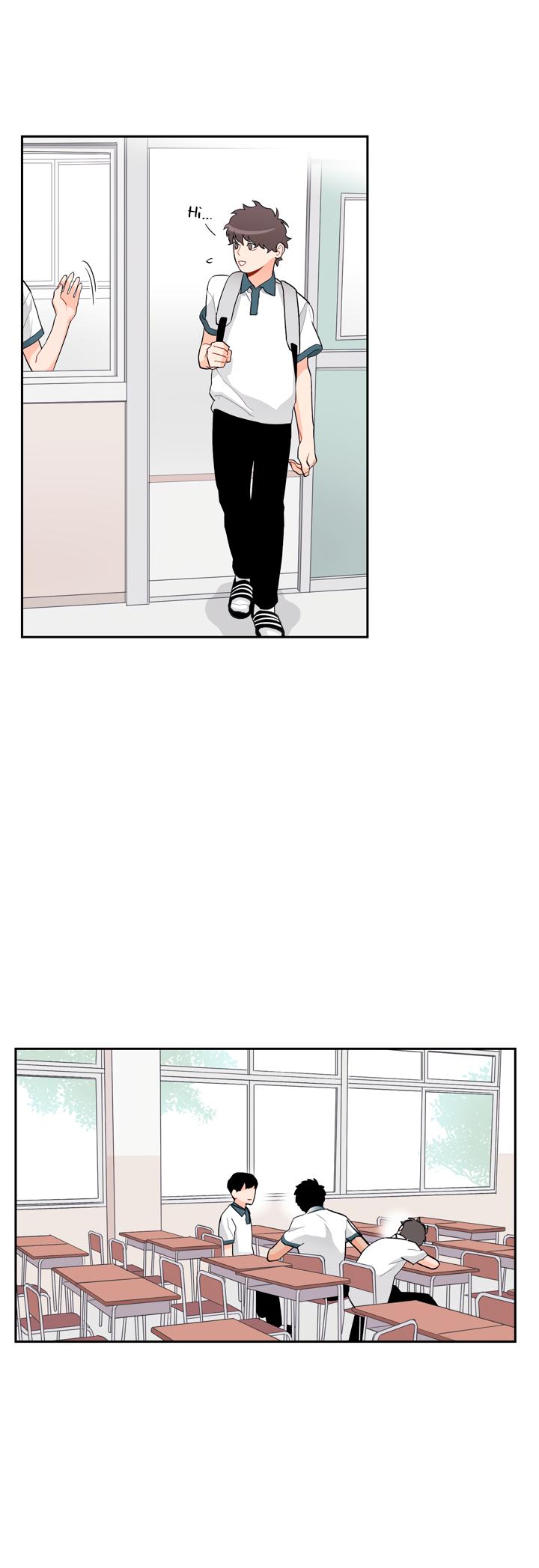 The Monsoon In June Chapter 3 page 12 - Chapter 3