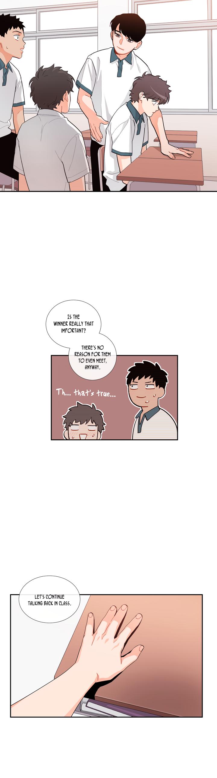 The Monsoon In June Chapter 3 page 16 - Chapter 3