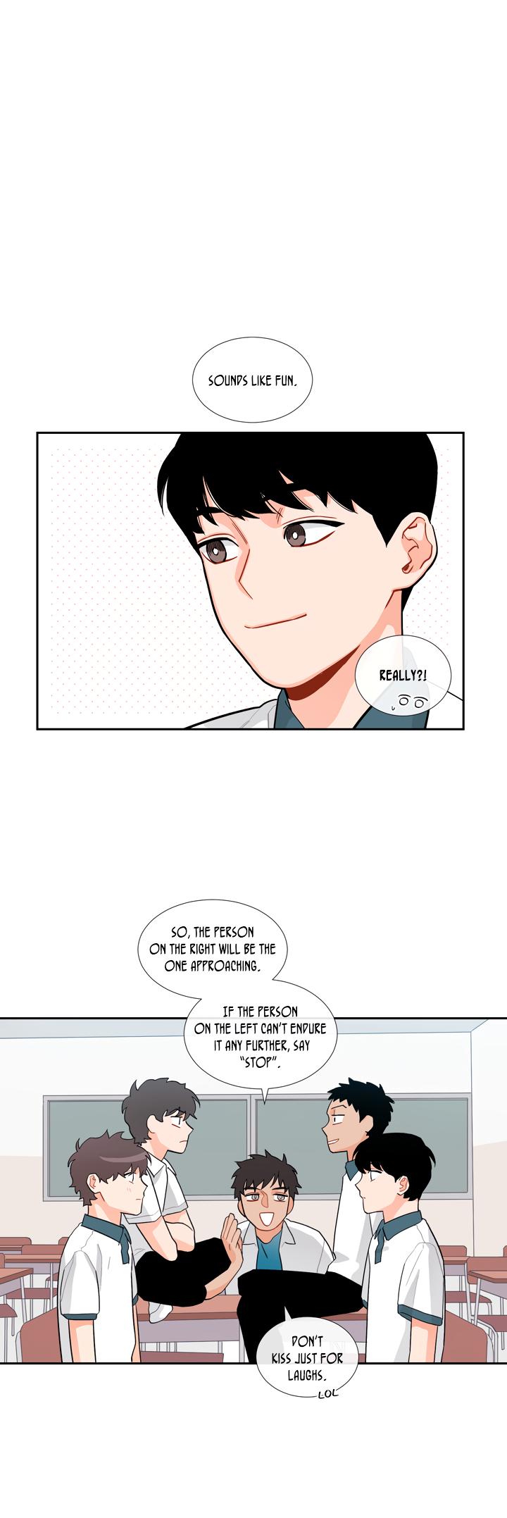 The Monsoon In June Chapter 3 page 20 - Chapter 3