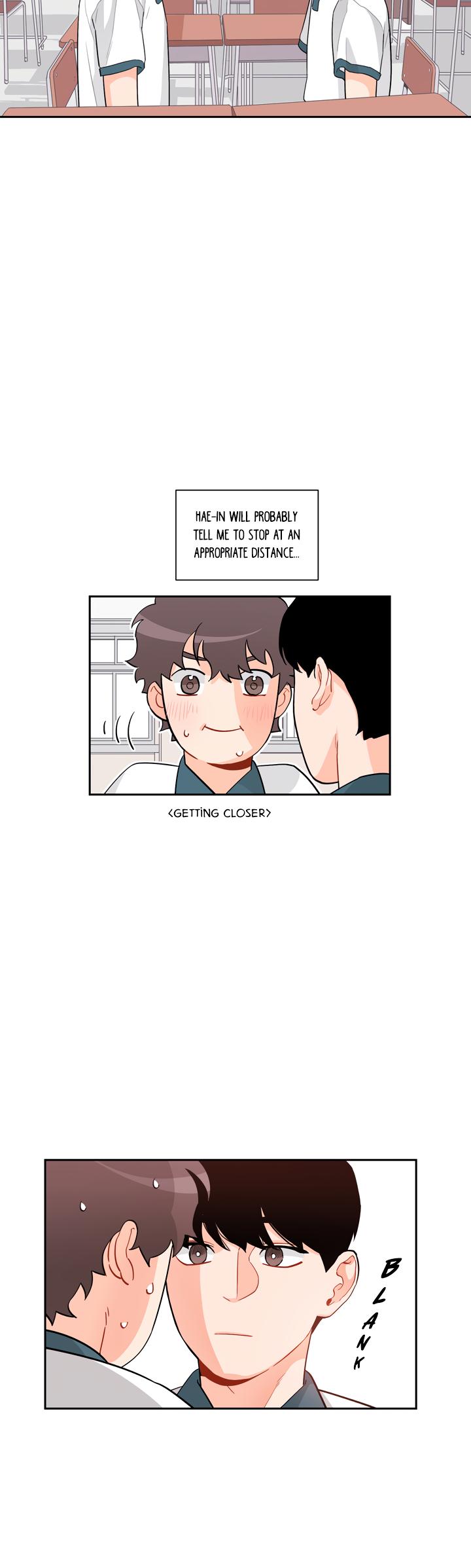 The Monsoon In June Chapter 3 page 22 - Chapter 3