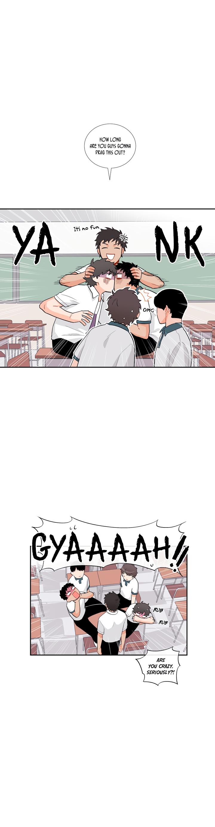 The Monsoon In June Chapter 3 page 27 - Chapter 3
