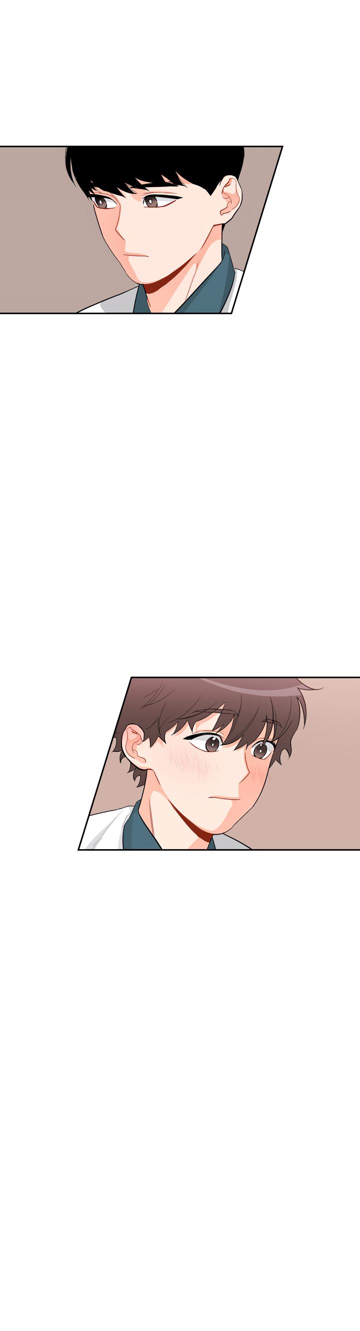The Monsoon In June Chapter 3 page 29 - Chapter 3