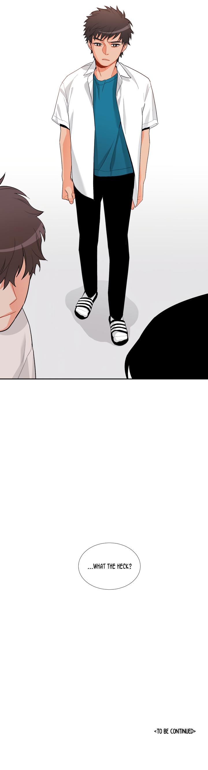 The Monsoon In June Chapter 3 page 30 - Chapter 3
